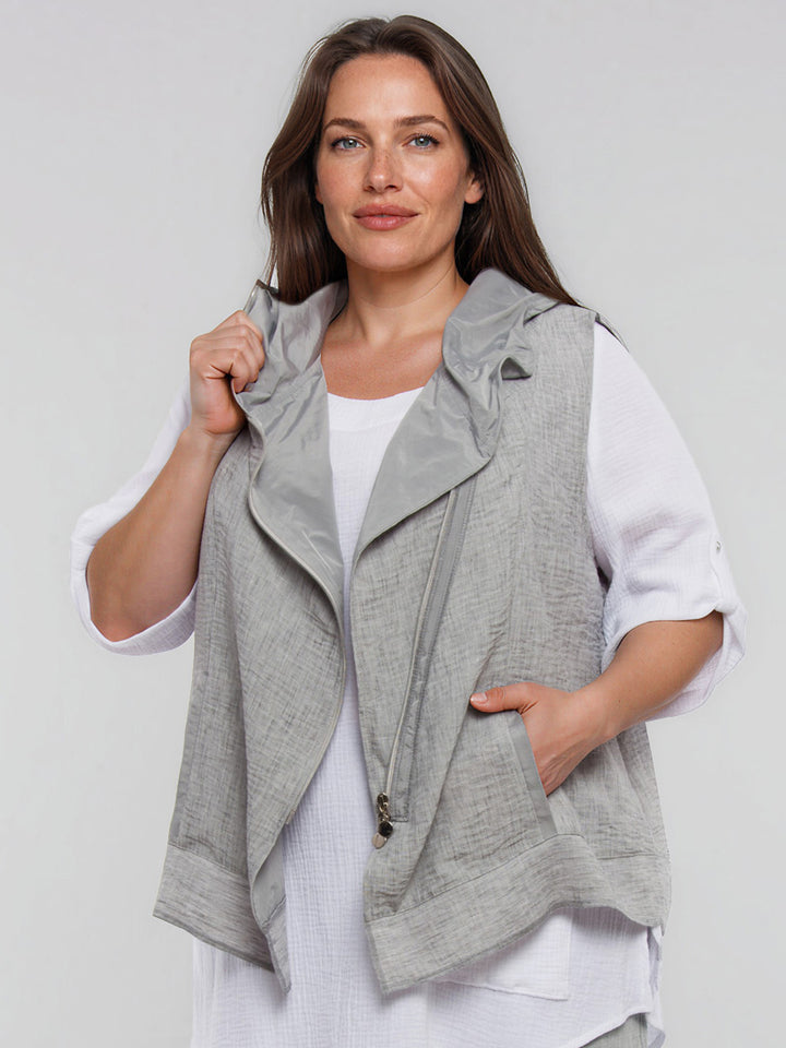 Weste Kimani LL