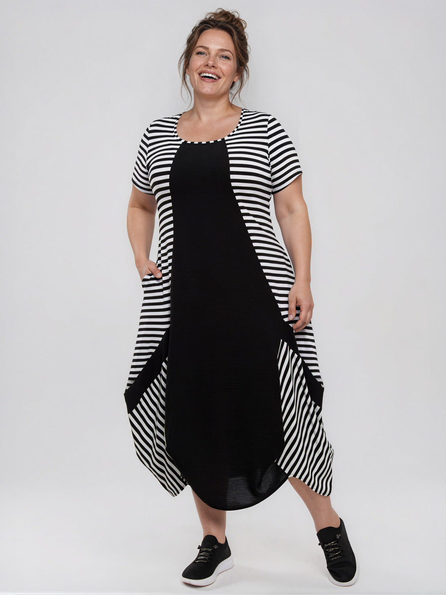 Kleid Nalynea AC