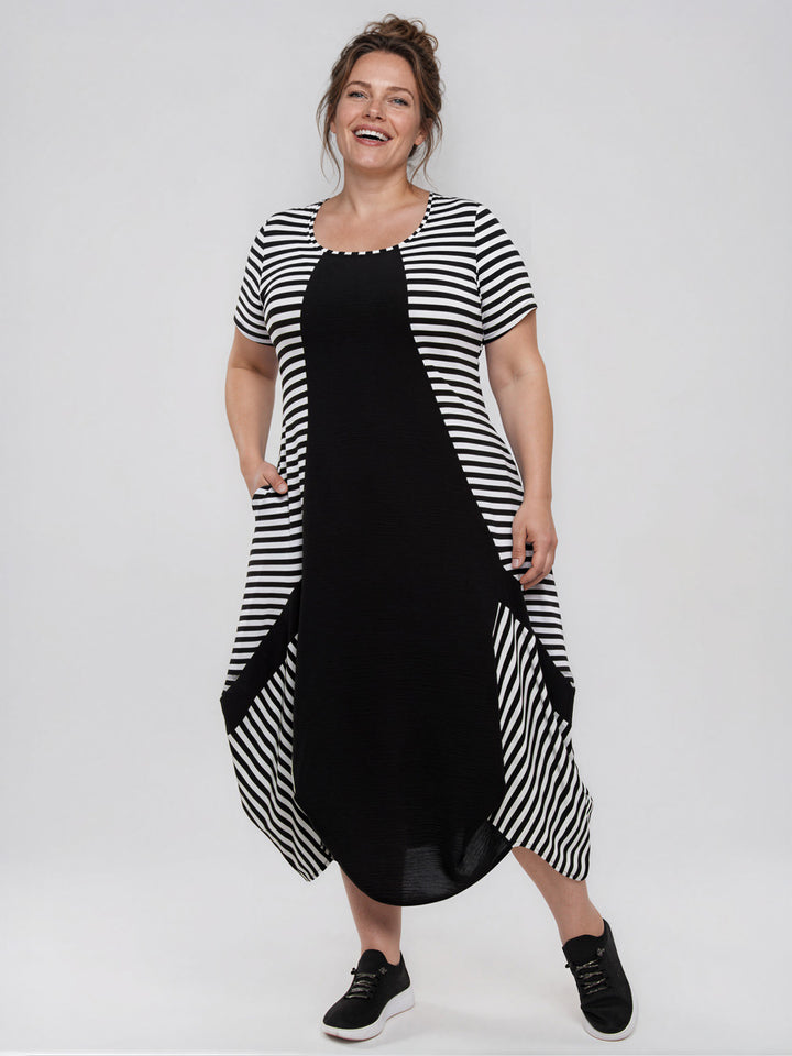 Kleid Nalynea AC