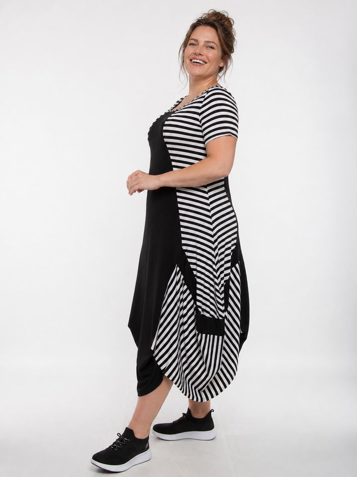 Kleid Nalynea AC