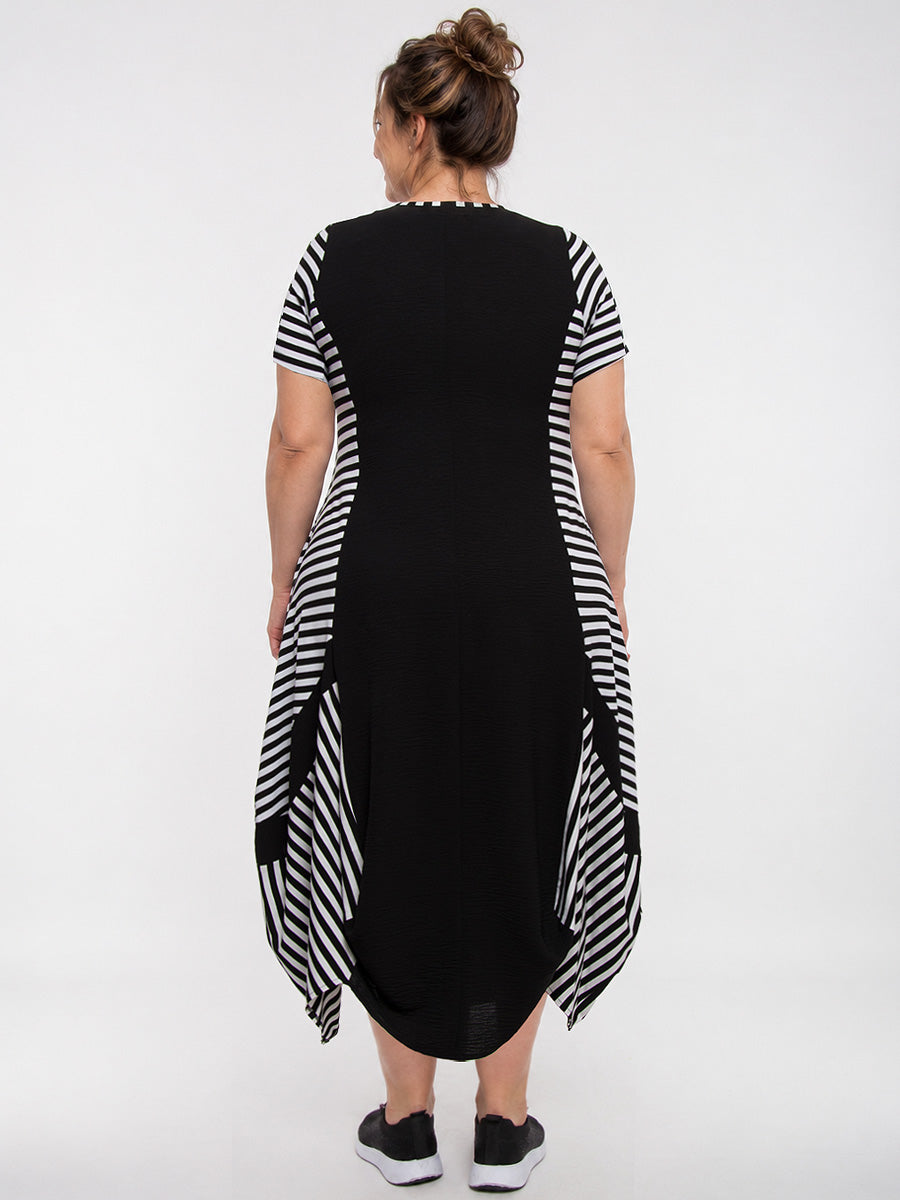 Kleid Nalynea AC