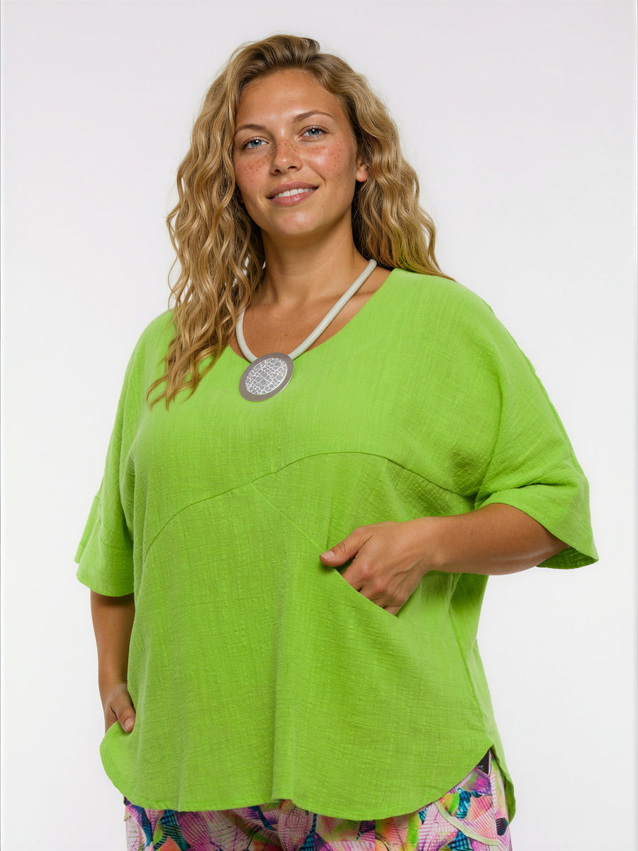 Shirt Maona