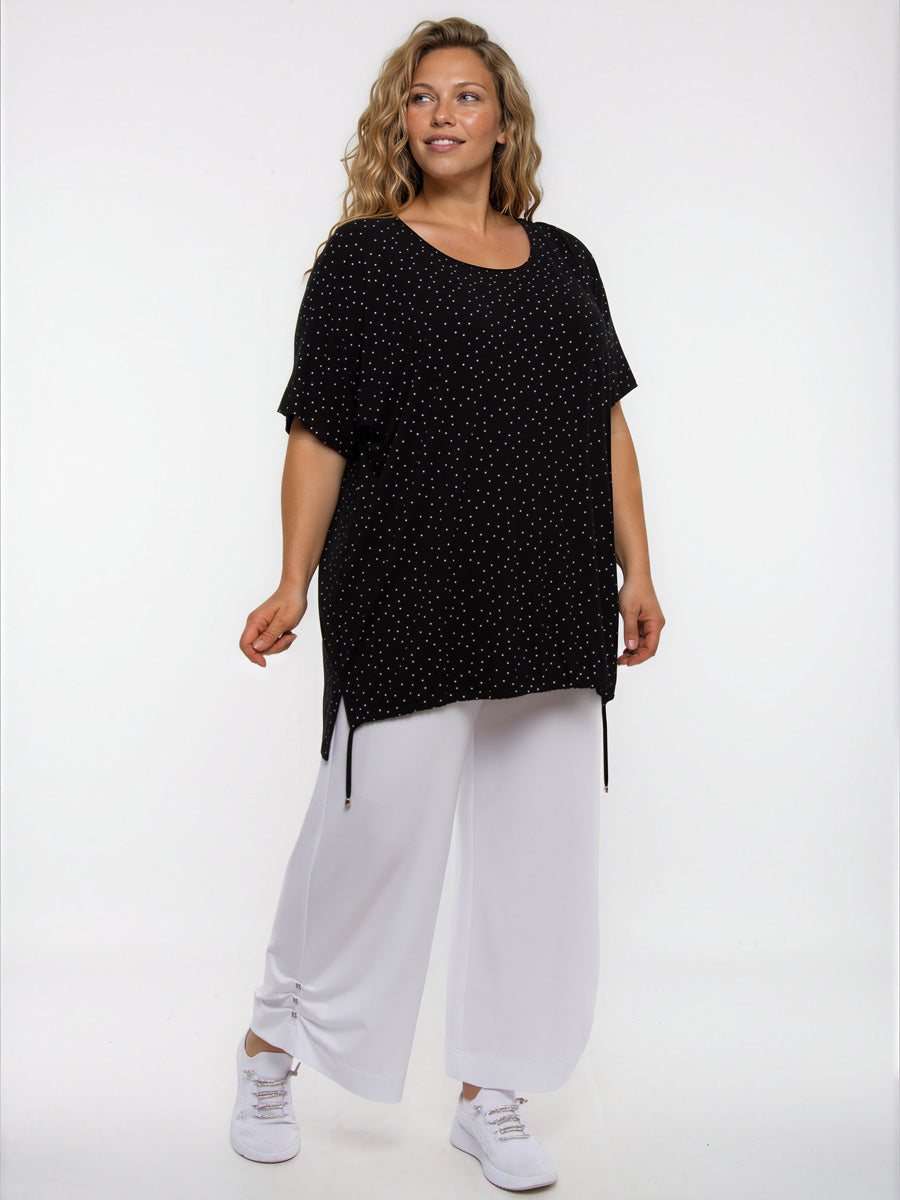 7/8 Jerseyhose Modena