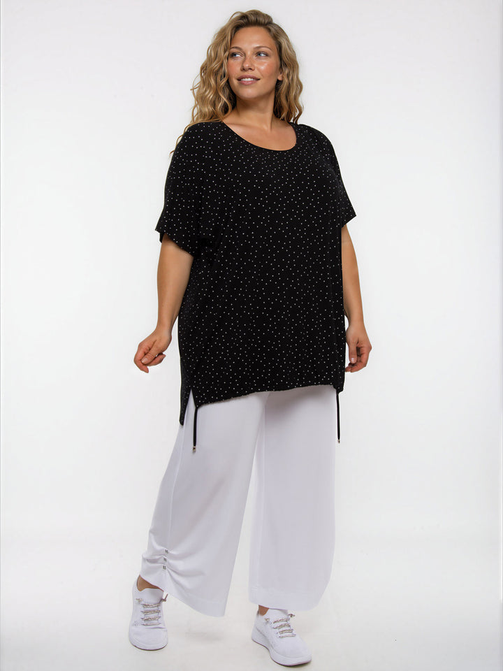 7/8 Jerseyhose Modena