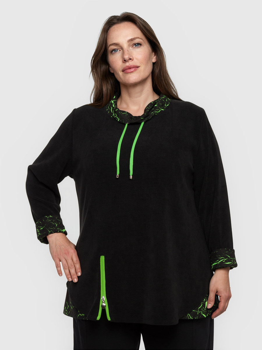Pullover Cordia