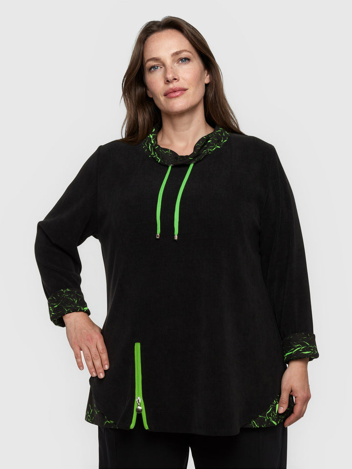 Pullover Cordia