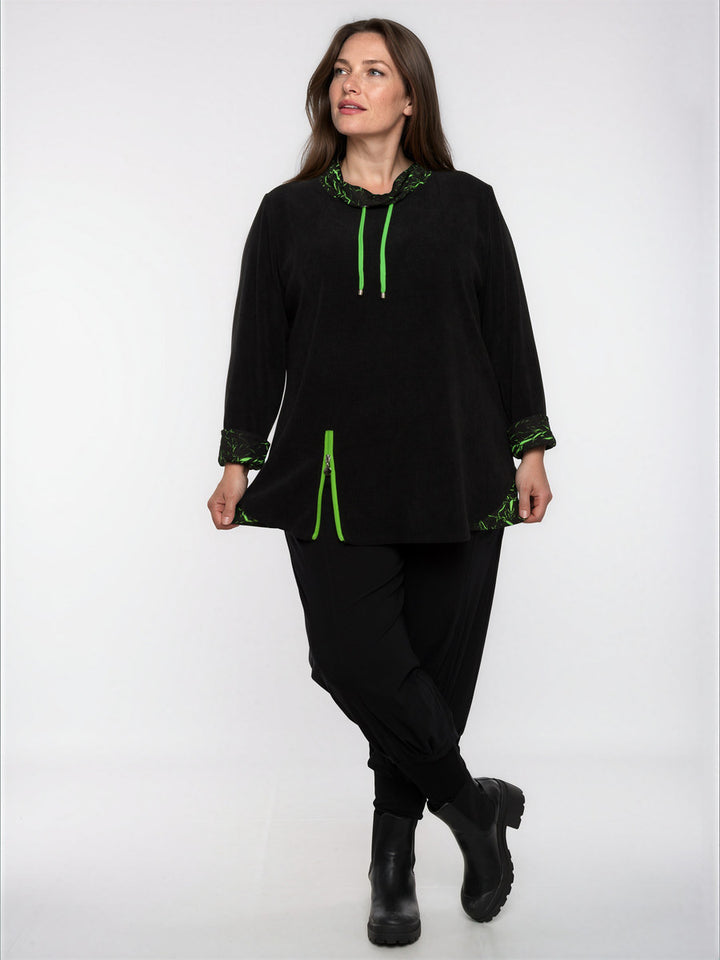 Pullover Cordia