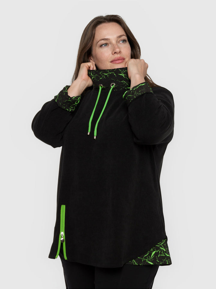 Pullover Cordia