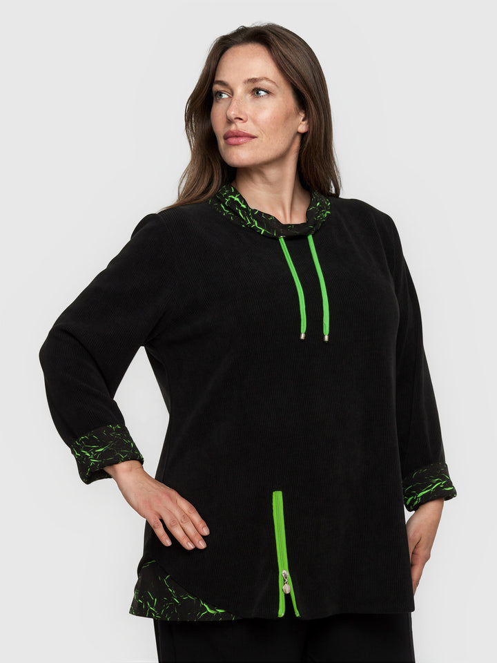 Pullover Cordia