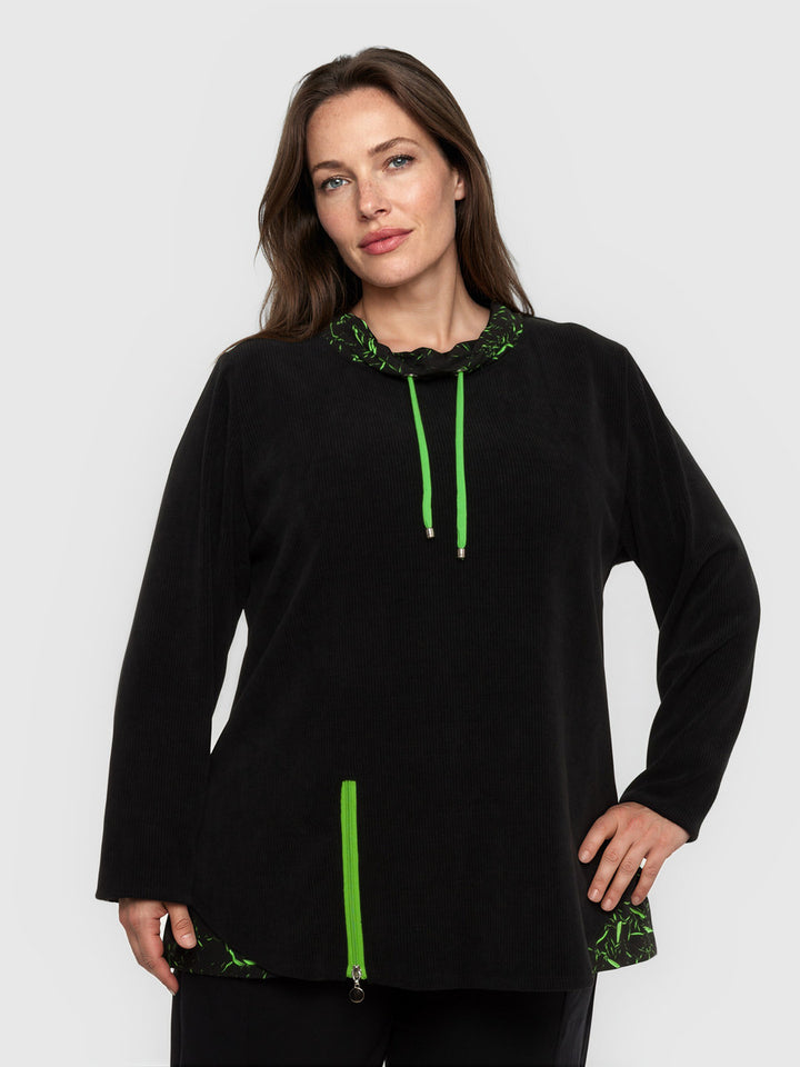Pullover Cordia