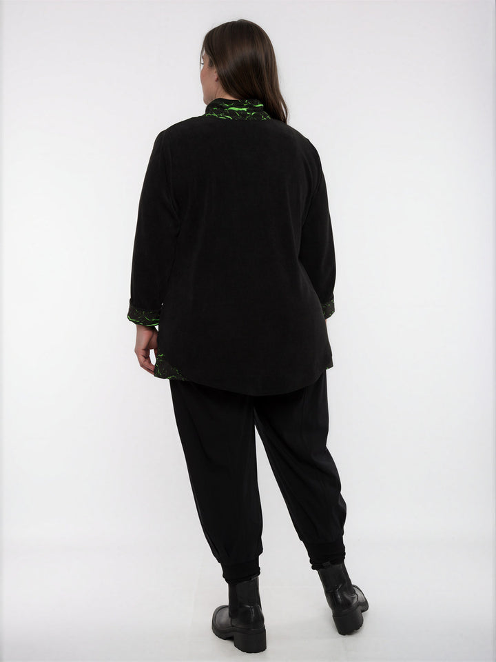 Pullover Cordia