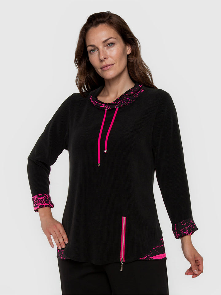 Pullover Cordia