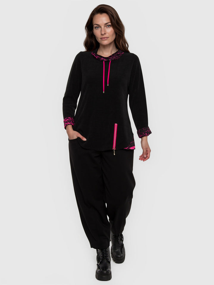 Pullover Cordia