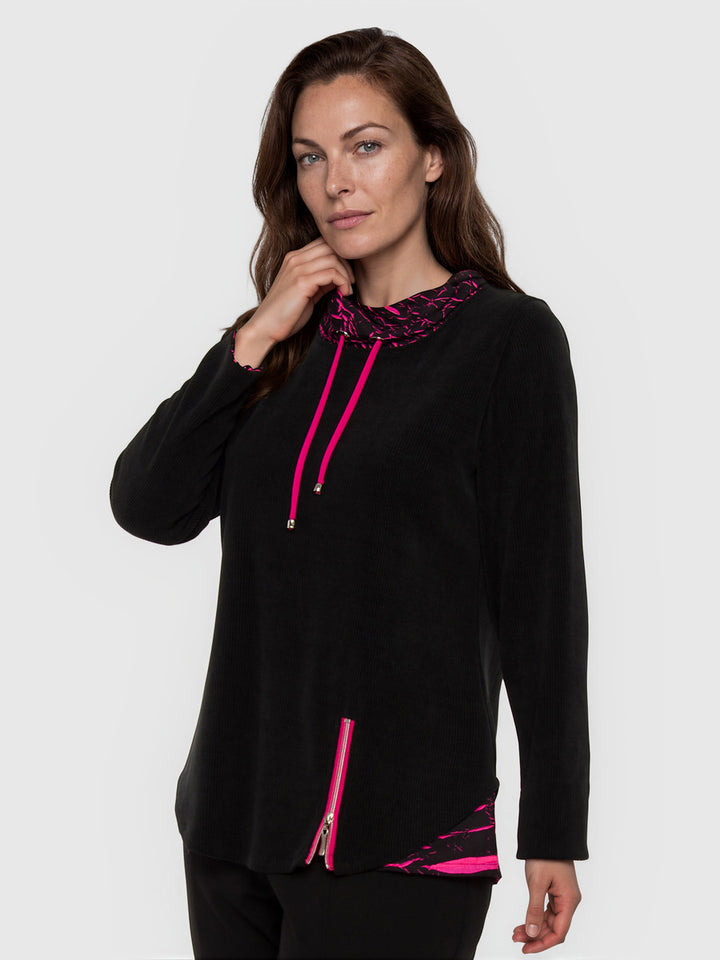 Pullover Cordia