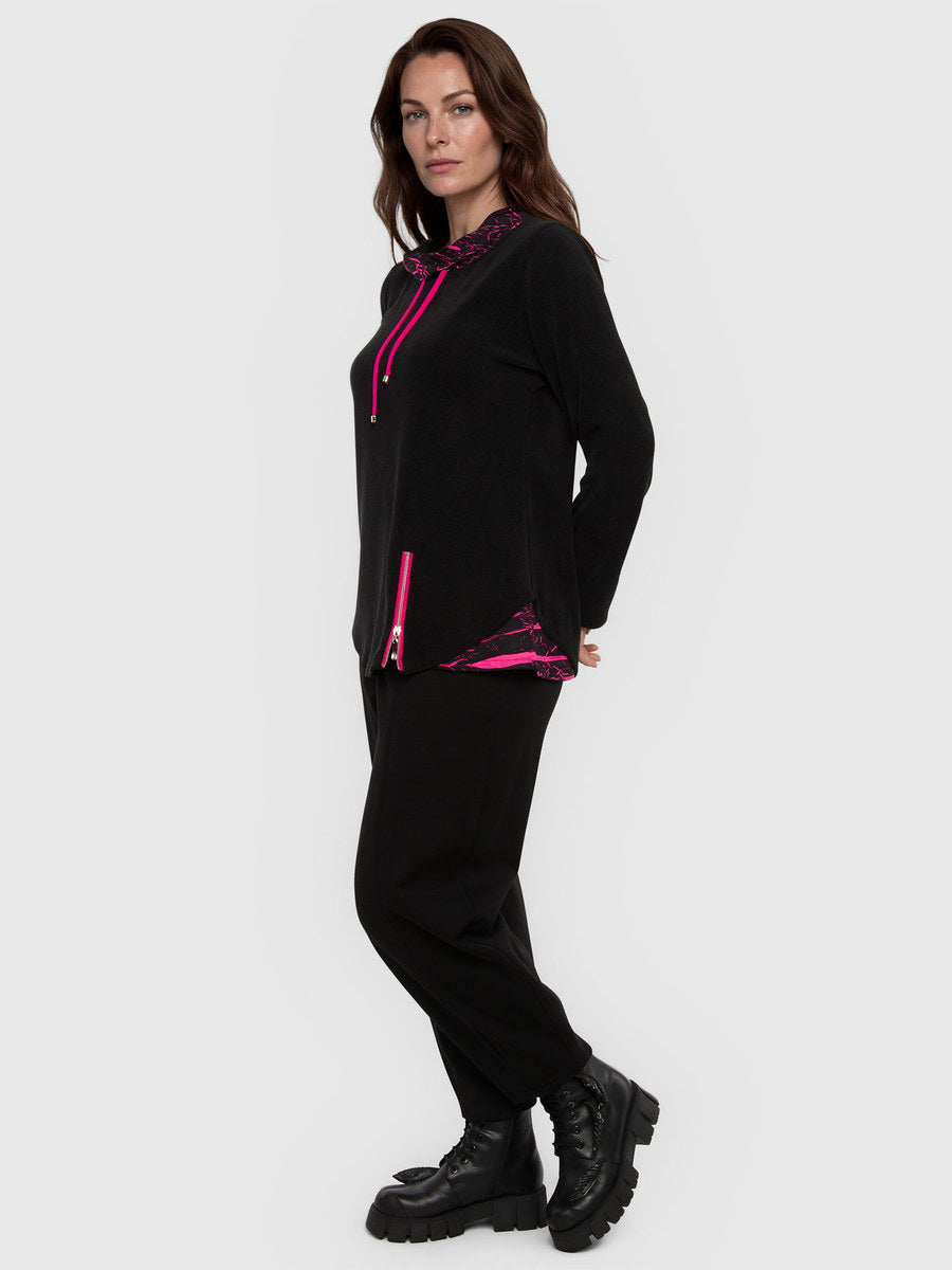Pullover Cordia