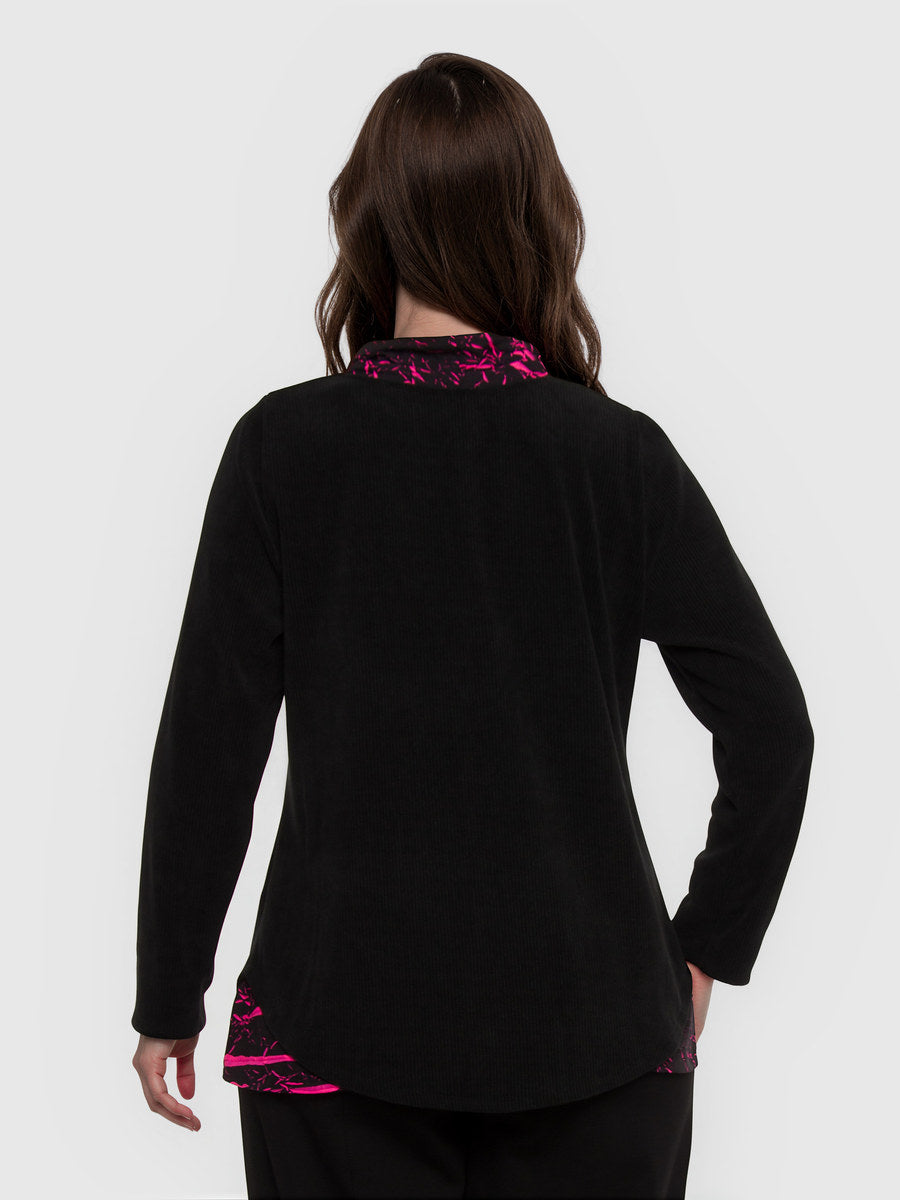Pullover Cordia