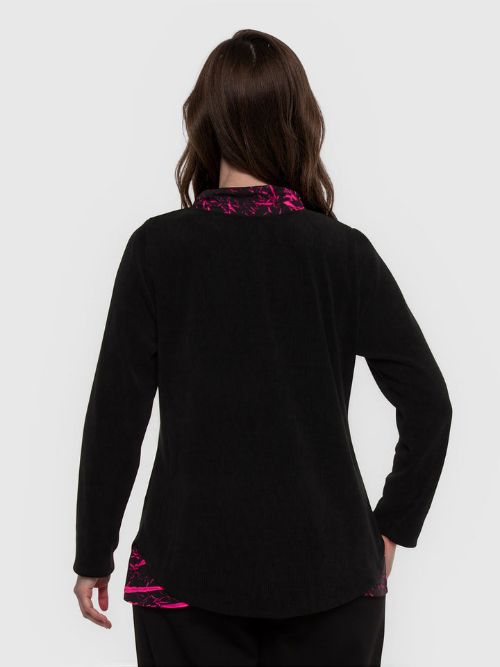 Pullover Cordia