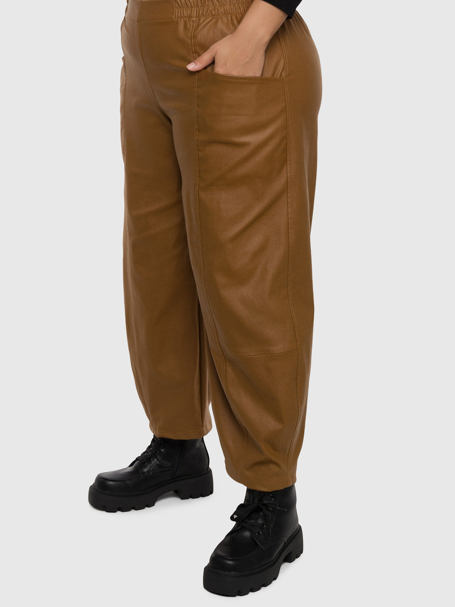 7/8 Ballonhose Ledora
