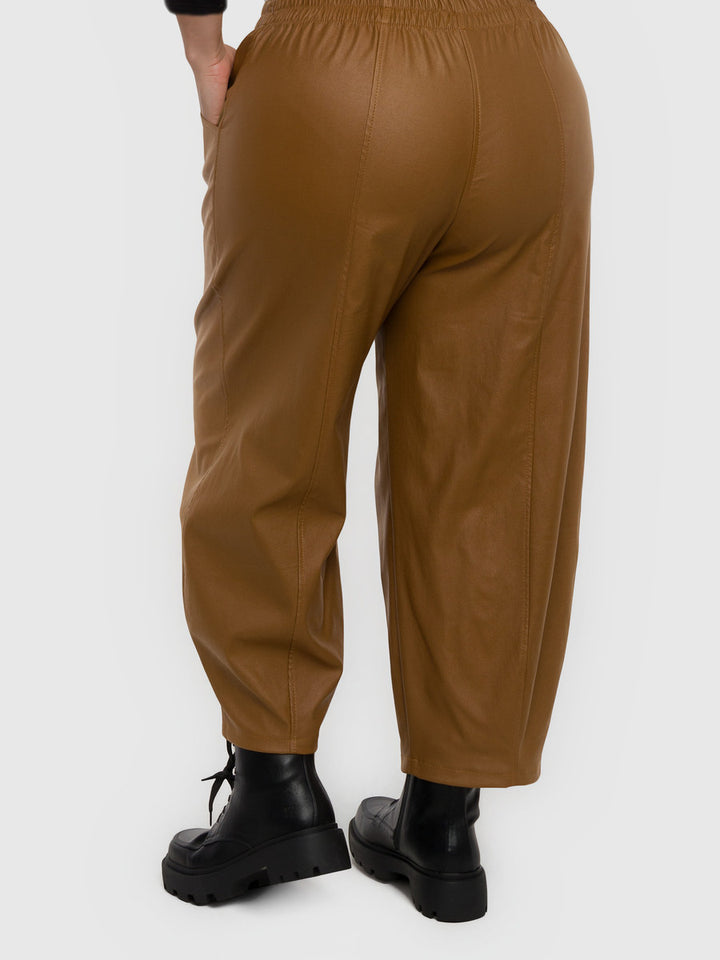 7/8 Ballonhose Ledora