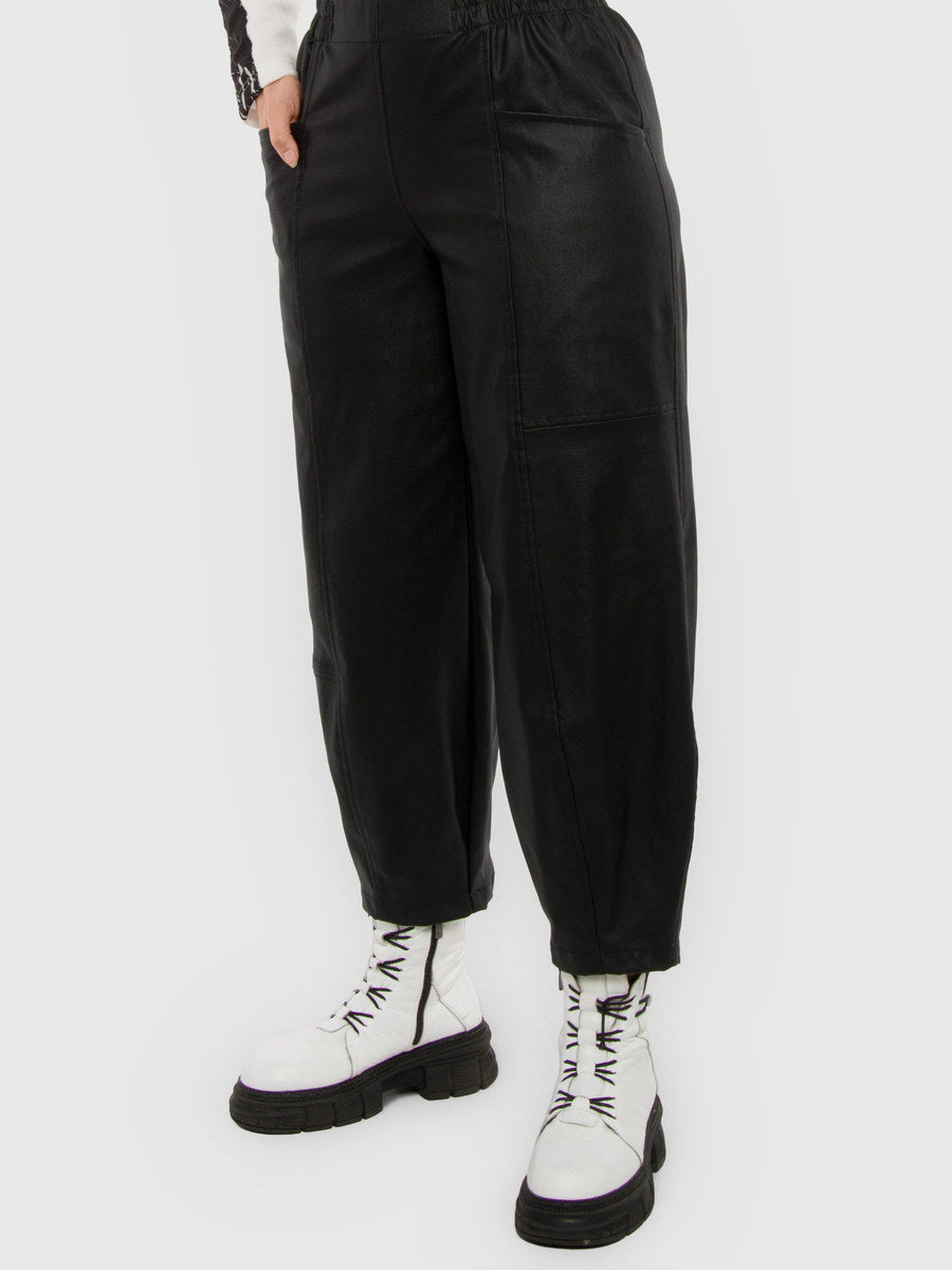 7/8 Ballonhose Ledora