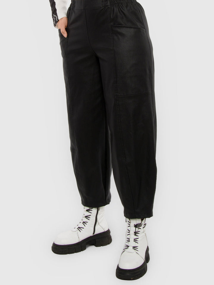 7/8 Ballonhose Ledora