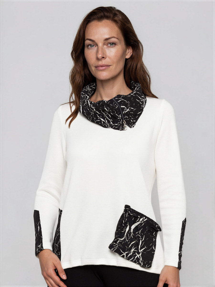 Pullover Biano