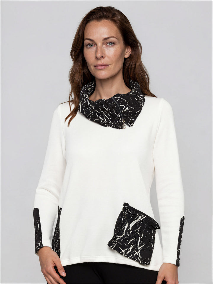 Pullover Biano