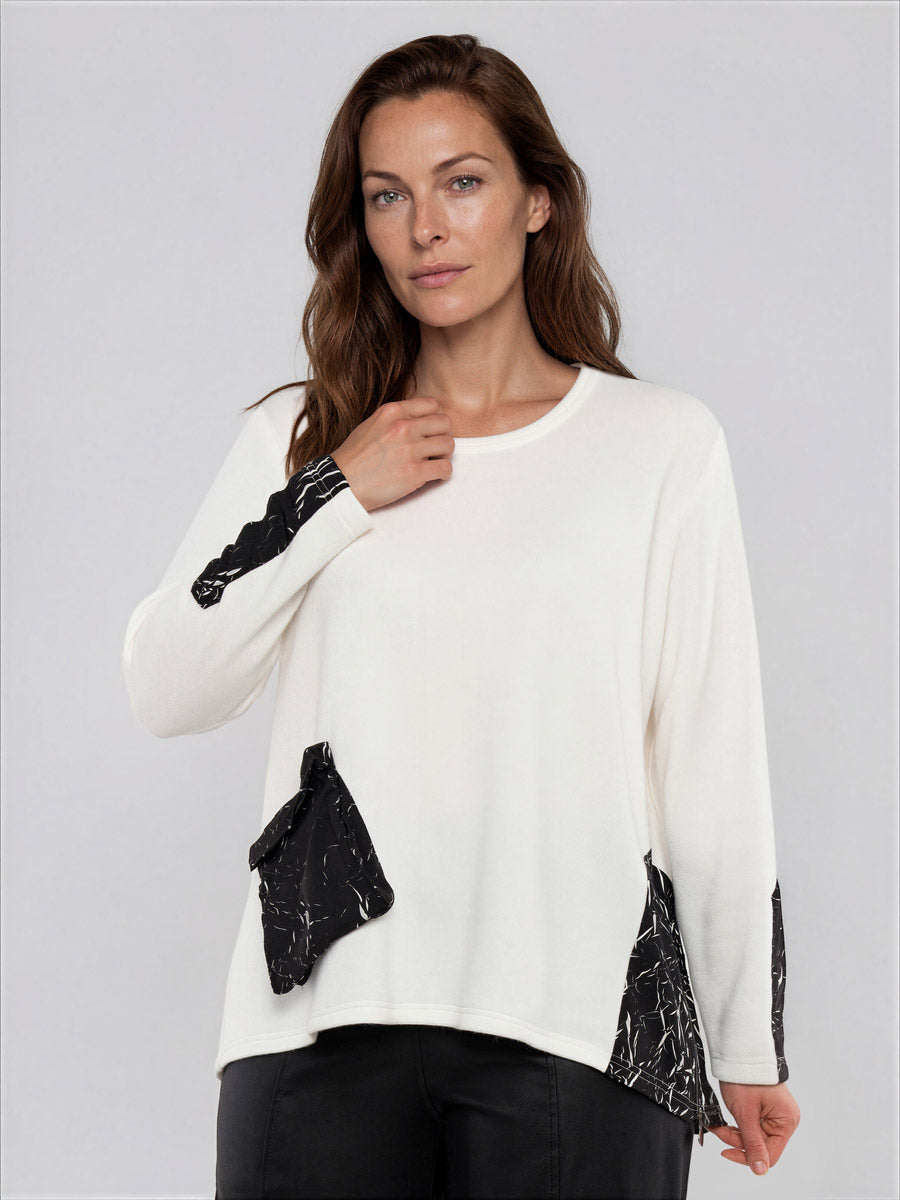 Pullover Biano
