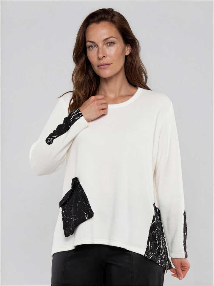 Pullover Biano