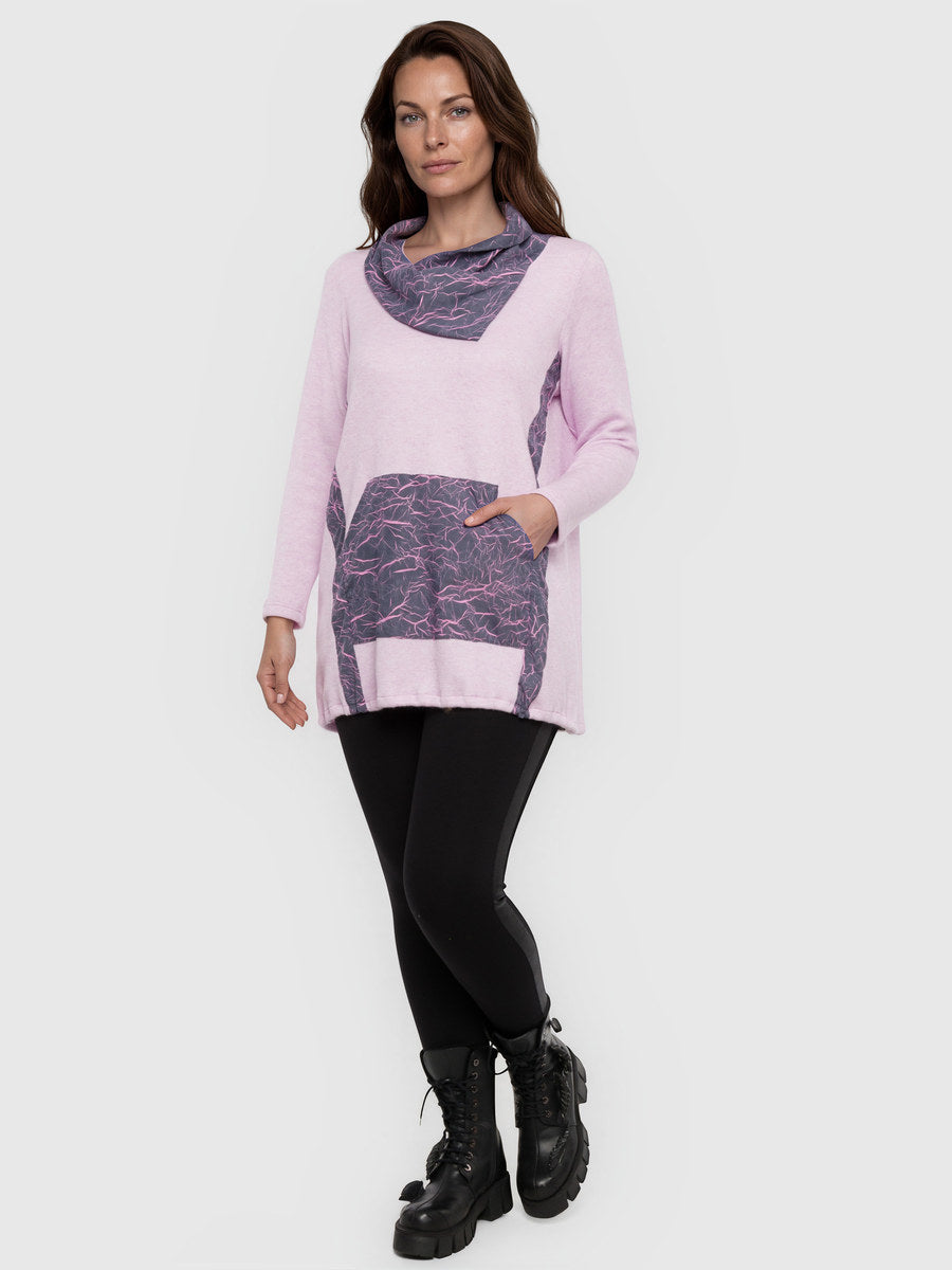 Pullover Dorcey