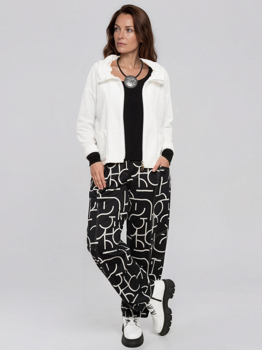 Jacke Fenzi