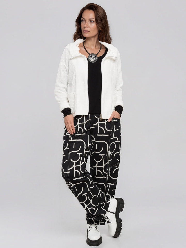 Jacke Fenzi