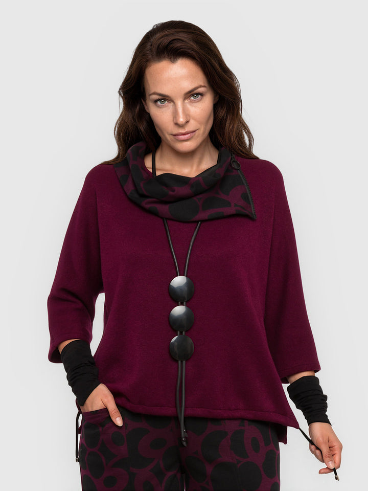 Pullover Sava