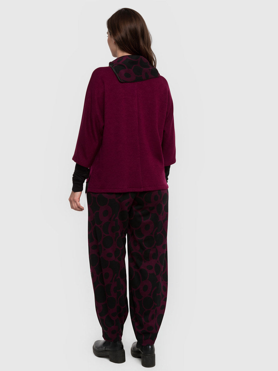 Pullover Sava