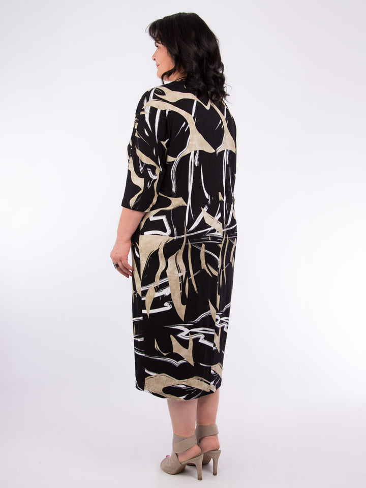 Kleid Lovis Print
