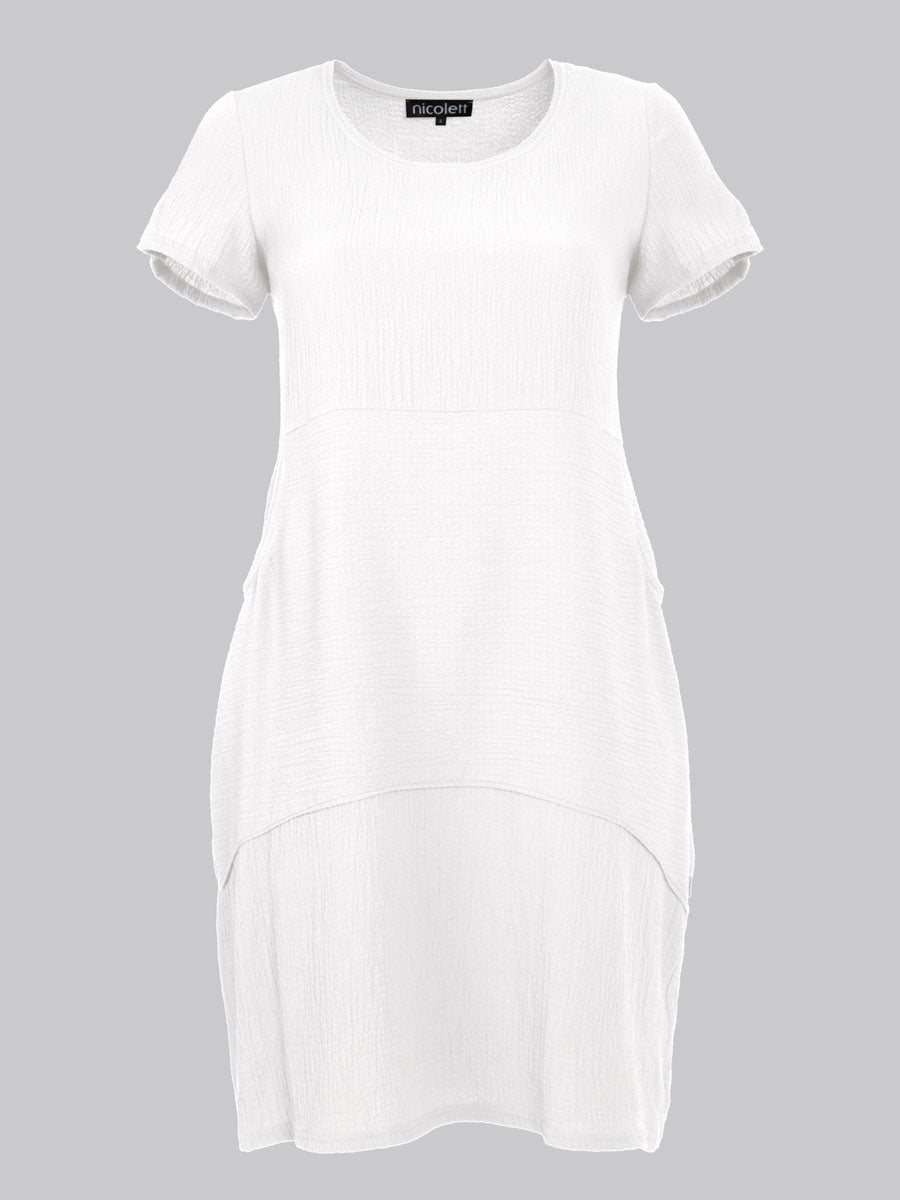 Kleid Takuma Crash