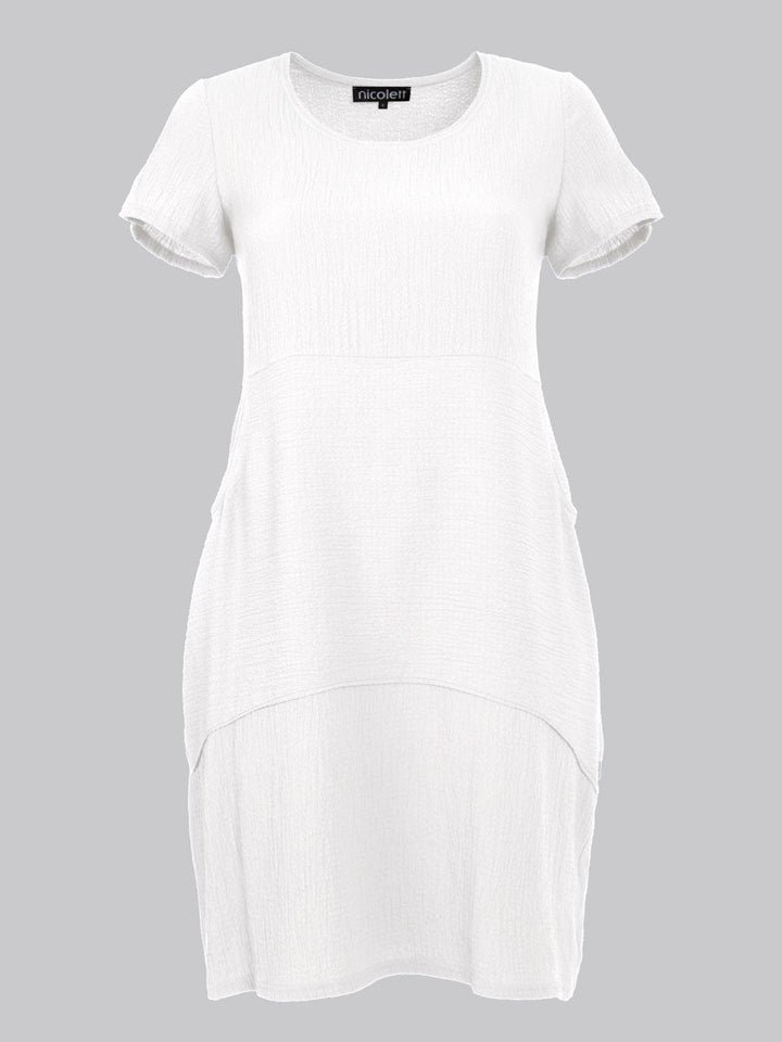 Kleid Takuma Crash