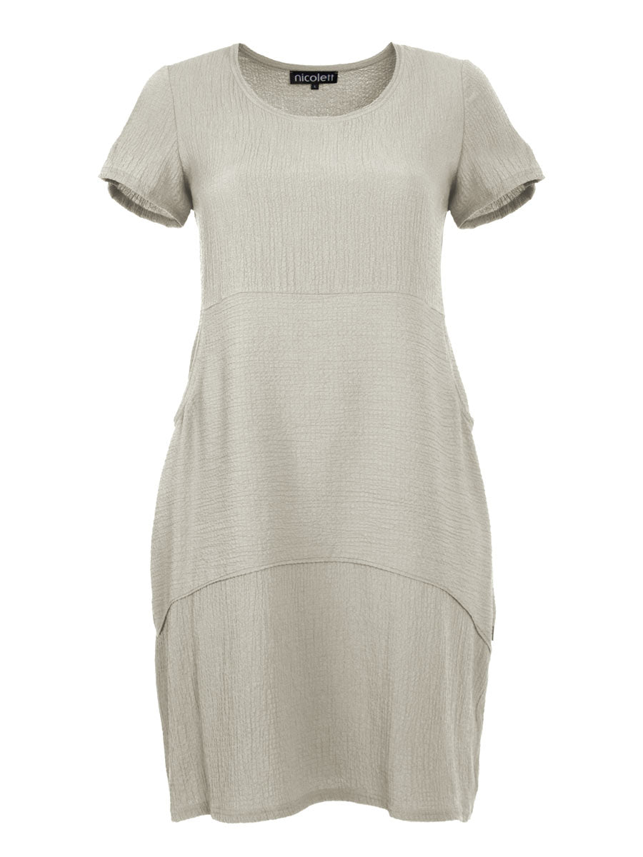Kleid Takuma Crash