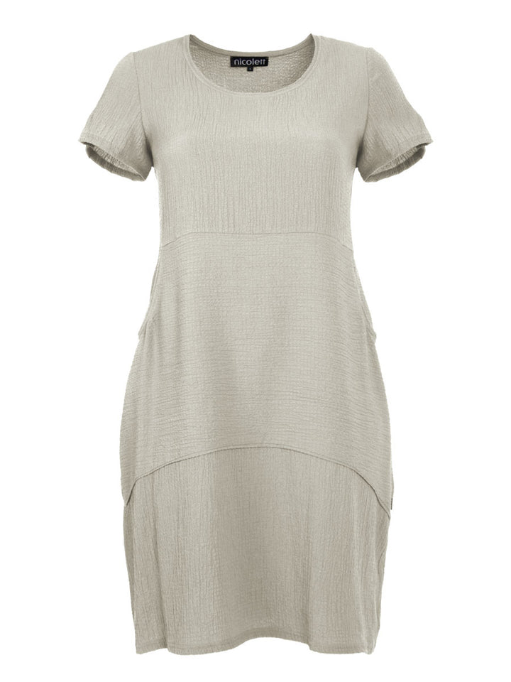 Kleid Takuma Crash
