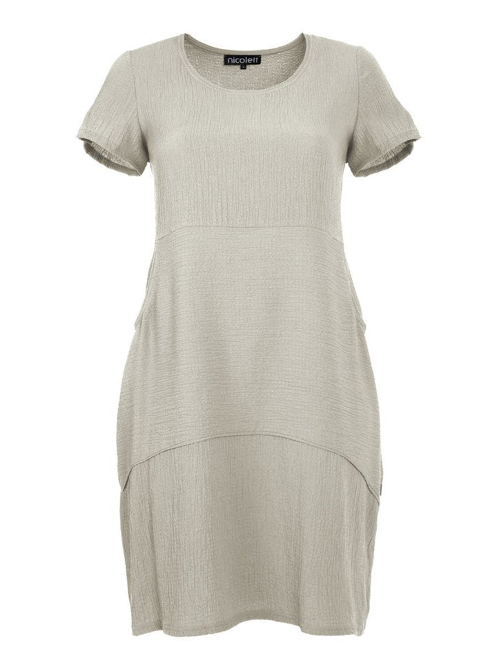 Kleid Takuma Crash