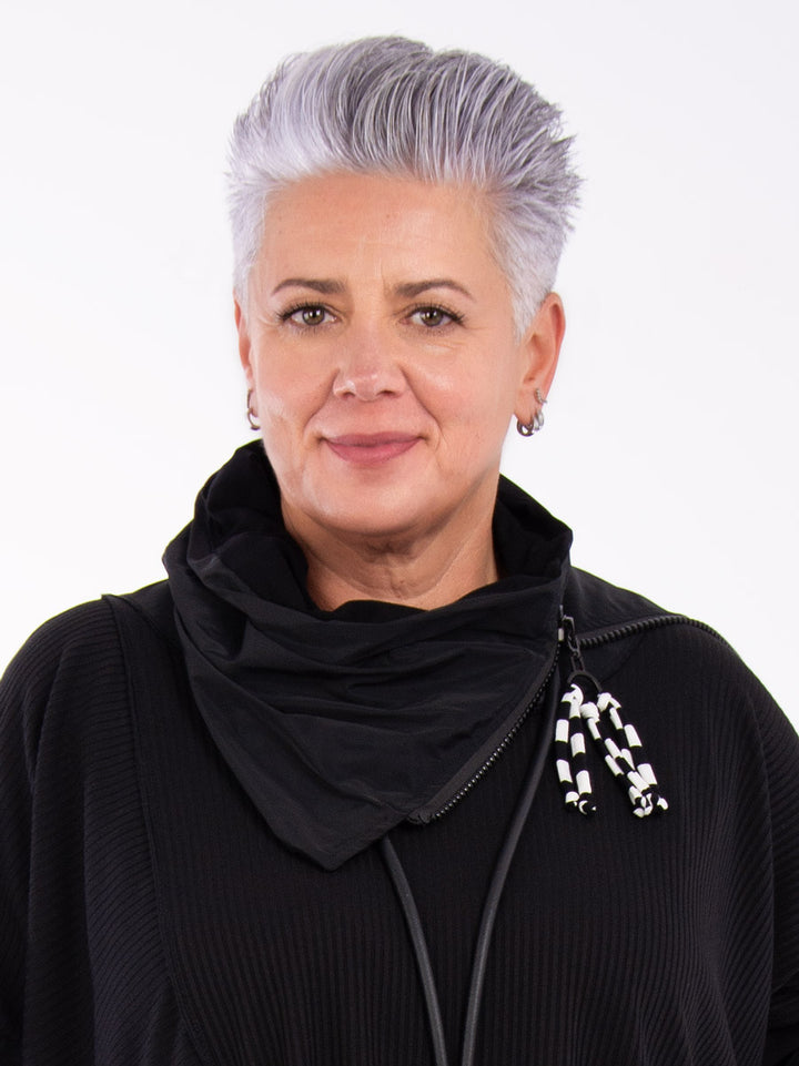 Schal Cicero Taft A-Sym.