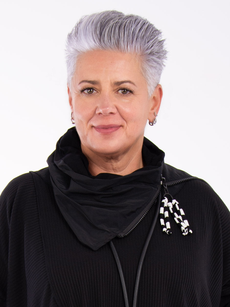 Schal Cicero Taft A-Sym.